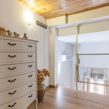 Апартаменти Loft / Duplex With Charming Historic Center. Wifi Севілья Екстер'єр фото