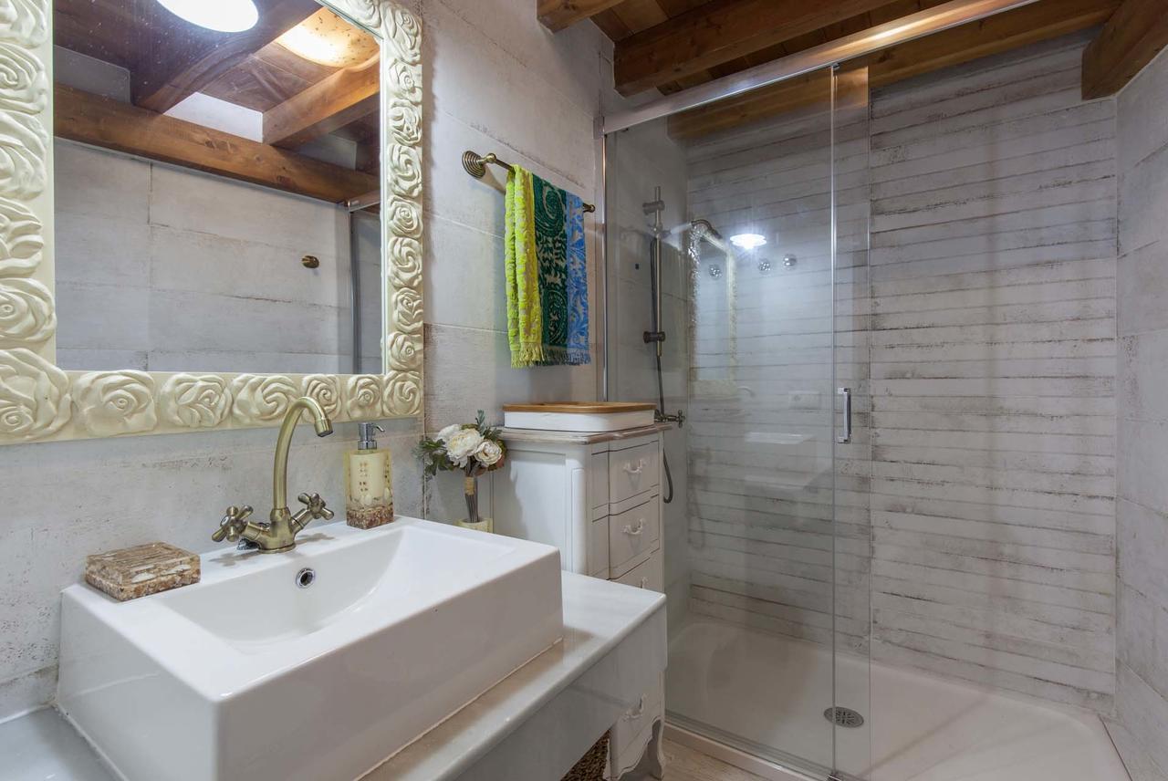 Апартаменти Loft / Duplex With Charming Historic Center. Wifi Севілья Екстер'єр фото