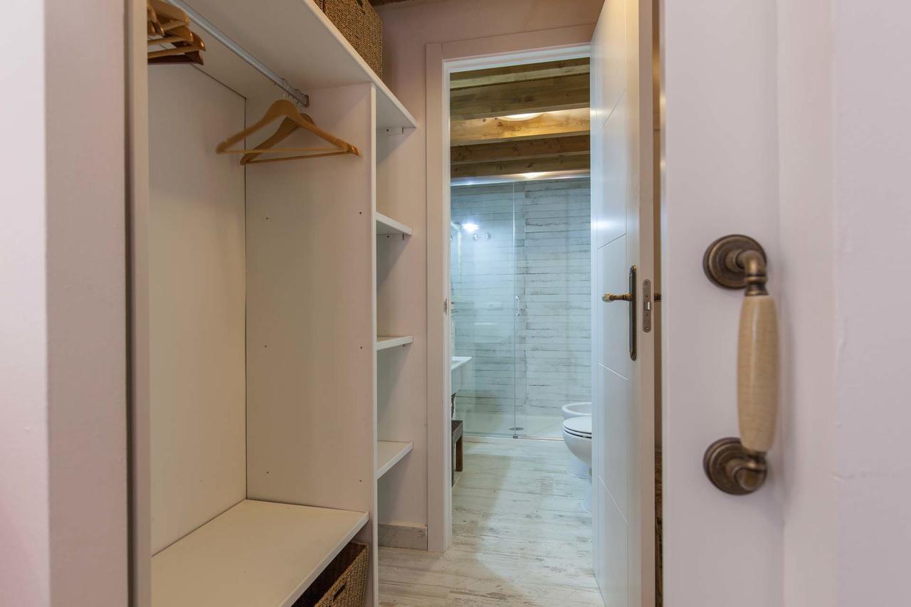 Апартаменти Loft / Duplex With Charming Historic Center. Wifi Севілья Екстер'єр фото